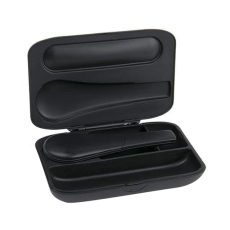 Journey Pipe 3 with Case - Black