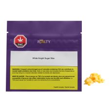 Roilty White Knight Sugar Wax