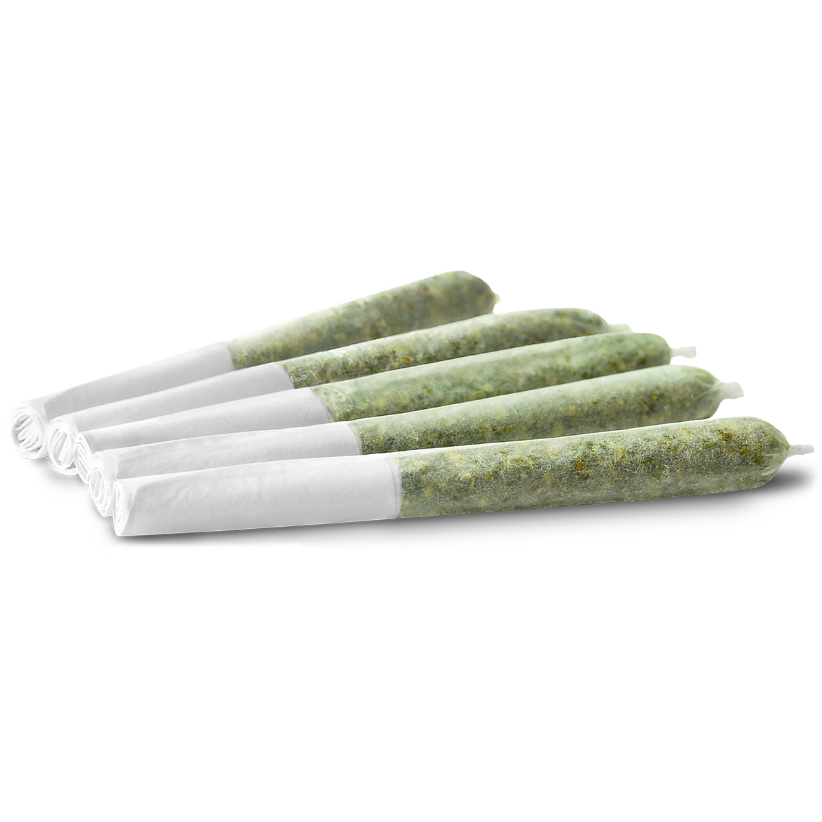 Spinach Fully Charged Pink Lemonade Infused Pre-Rolls - Image 2